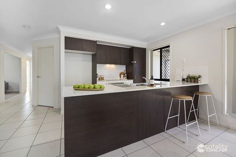 Property photo of 60 Wildflower Circuit Upper Coomera QLD 4209