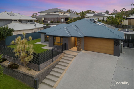 Property photo of 4 Beasley Drive Redland Bay QLD 4165