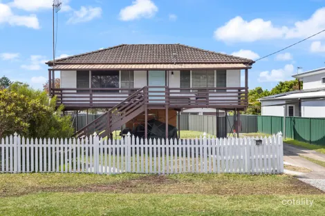 Property photo of 22 Farrar Road Killarney Vale NSW 2261