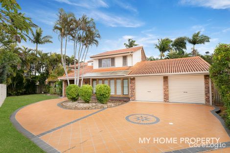 Property photo of 35 Calloway Place Manly West QLD 4179