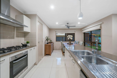 Property photo of 4 Beasley Drive Redland Bay QLD 4165