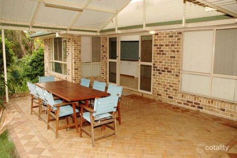 Property photo of 11 Oedipus Court Eatons Hill QLD 4037