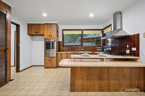 Property photo of 20 Cabernet Crescent Bundoora VIC 3083