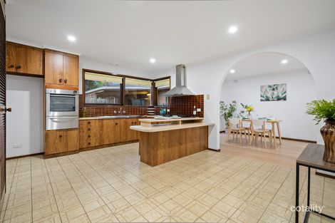 Property photo of 20 Cabernet Crescent Bundoora VIC 3083