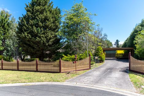 Property photo of 16 Hamilton Street Crib Point VIC 3919
