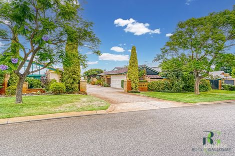 Property photo of 4/11 Francis Road Applecross WA 6153