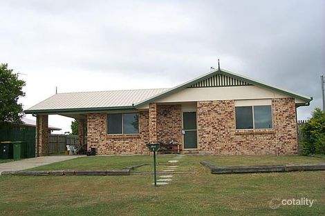 Property photo of 1 Gainsborough Drive Ayr QLD 4807