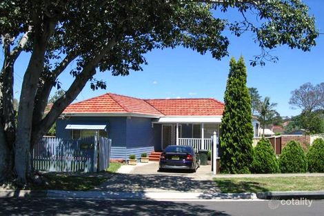2 Blackwood Rd, Merrylands, NSW 2160