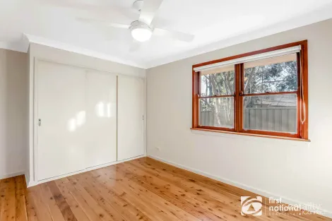 Property photo of 529 Sackville Road Ebenezer NSW 2756