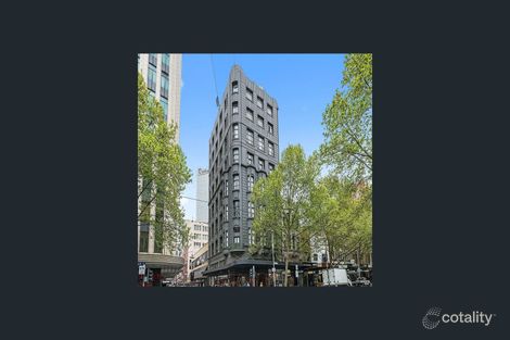 505/260 Little Collins St, Melbourne, VIC 3000