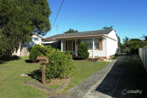 Property photo of 32 Nacooma Road Buff Point NSW 2262