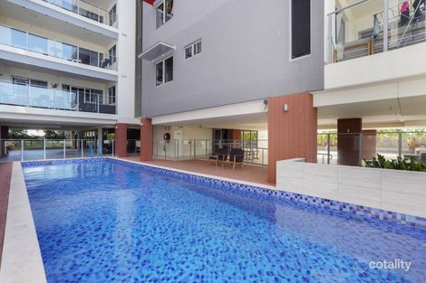 Property photo of 604/16 Harvey Street Darwin City NT 0800