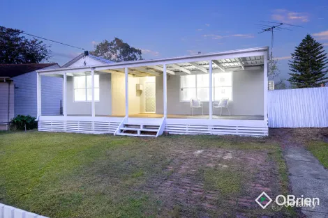 Property photo of 23 Longleaf Street Frankston North VIC 3200