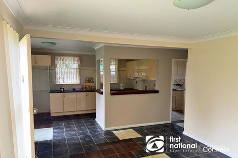 Property photo of 8 Luzon Avenue Lethbridge Park NSW 2770