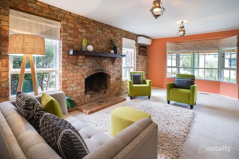 Property photo of 1 Kilborn Court Kilsyth VIC 3137