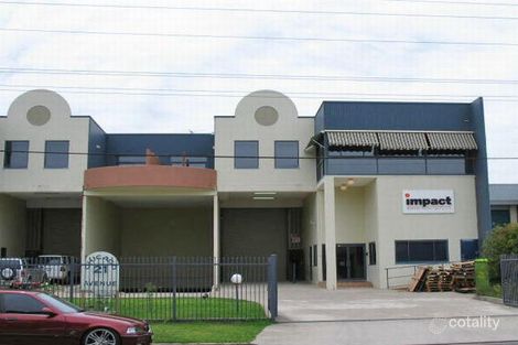 21 Chicago Ave, Blacktown, NSW 2148