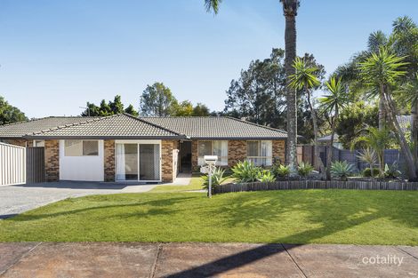 1/16 Goldwyn Way, Oxenford, QLD 4210