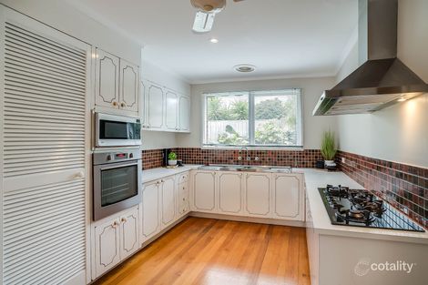 Property photo of 1 Kilborn Court Kilsyth VIC 3137