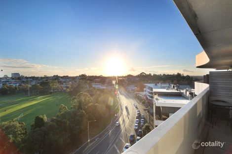 Property photo of 815/38 Mt Alexander Road Travancore VIC 3032
