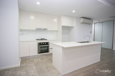 Property photo of 24/316 Parramatta Road Burwood NSW 2134