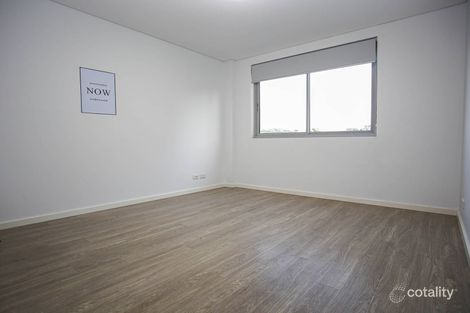 Property photo of 24/316 Parramatta Road Burwood NSW 2134
