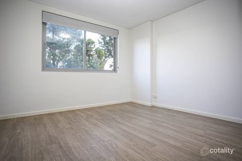 Property photo of 24/316 Parramatta Road Burwood NSW 2134