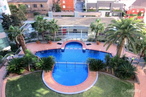 Property photo of 1703/2A Help Street Chatswood NSW 2067