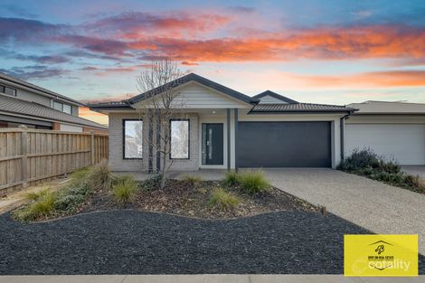 3 Sanctum Dr, Weir Views, VIC 3338