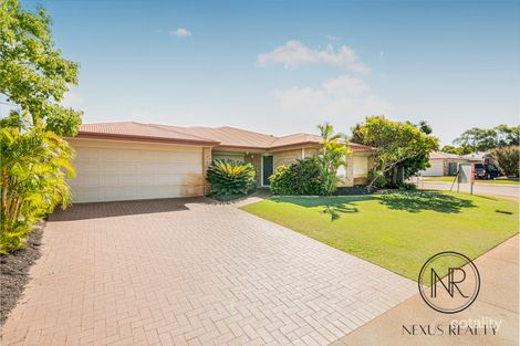 Property photo of 1 Lycett Turn Southern River WA 6110