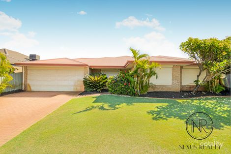 Property photo of 1 Lycett Turn Southern River WA 6110