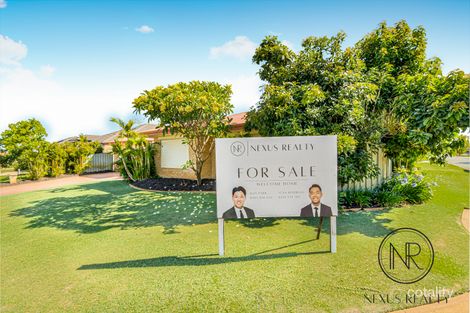 Property photo of 1 Lycett Turn Southern River WA 6110