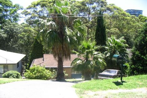 Property photo of 34 White Street East Gosford NSW 2250