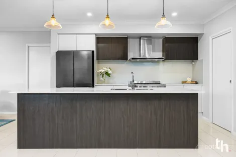 Property photo of 12 Santa Fe Close Cameron Park NSW 2285