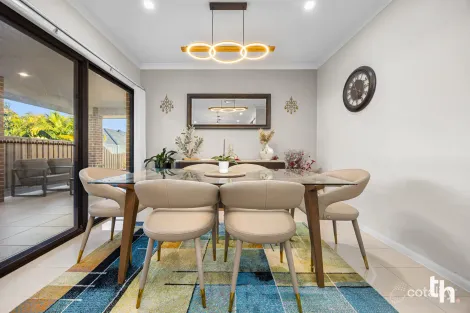 Property photo of 12 Santa Fe Close Cameron Park NSW 2285