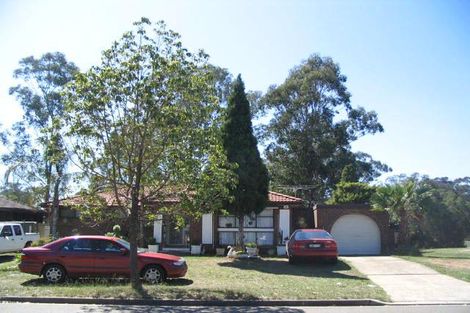 156 Greenbank Dr, Werrington Downs, NSW 2747