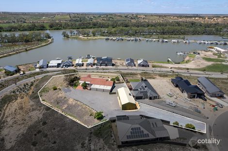 Property photo of 30 Spoonbill Court Mannum SA 5238