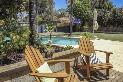 Property photo of 34 Readshaw Road Duncraig WA 6023