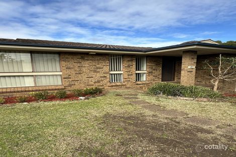 Property photo of 61 Aminya Crescent Bradbury NSW 2560