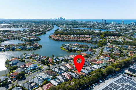 Property photo of 18 Stingray Crescent Burleigh Waters QLD 4220