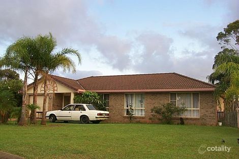 33 Grassmere Way, Port Macquarie, NSW 2444