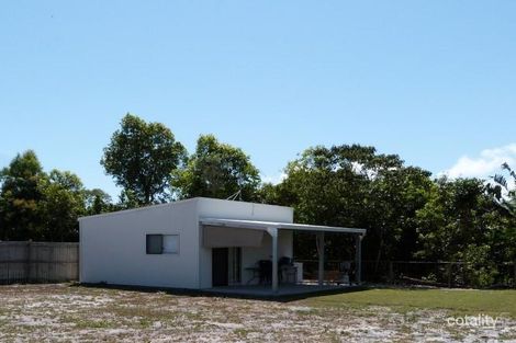 4 Clipper Ct, South Mission Beach, QLD 4852