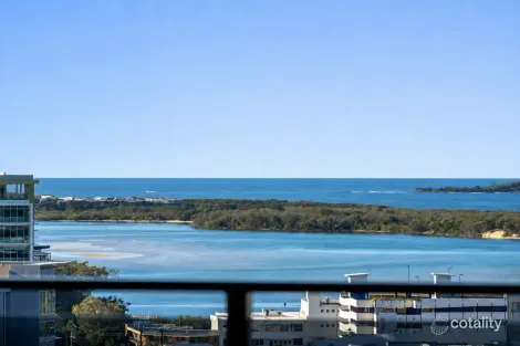 1416/12 South Sea Islander Way, Maroochydore, QLD 4558
