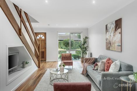 Property photo of 14/77 St James Road Rosanna VIC 3084