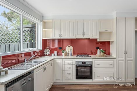 Property photo of 14/77 St James Road Rosanna VIC 3084