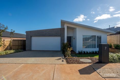 7 Mansell Dr, Dennington, VIC 3280