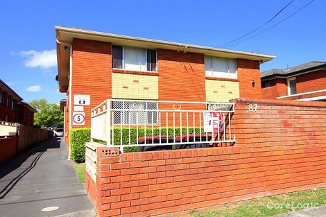 Property photo of 3/87 Hampden Road Lakemba NSW 2195