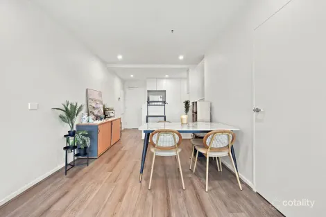 Property photo of 412/181 Sutherland Crescent Taylor ACT 2913