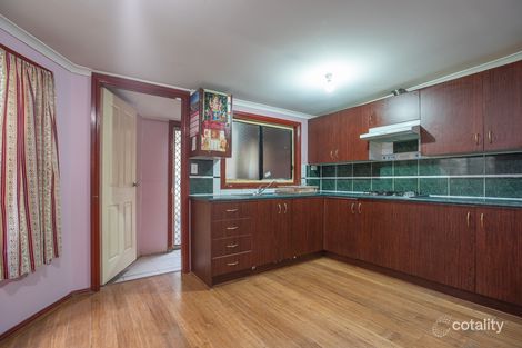 Property photo of 2 Boab Place Casula NSW 2170
