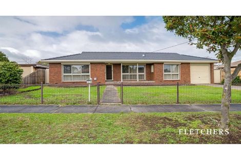 Property photo of 41 Rainsford Drive Noble Park North VIC 3174