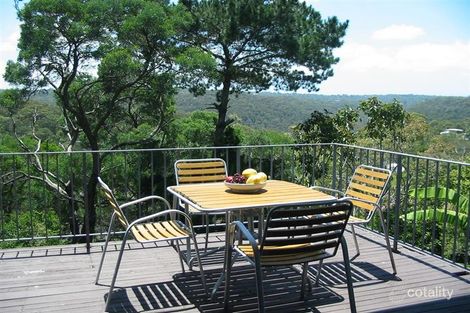 Property photo of 64 Barrie Street East Killara NSW 2071